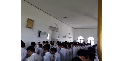 Pesantren Ramadhan 2019