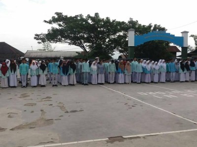 Peringatan HUT Ke 70 Proklamasi Pemerintahan Gubernur Tentara ALRI Divisi IV Pertahanan kalimantan