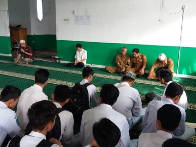 Pesantren Ramadhan 2019