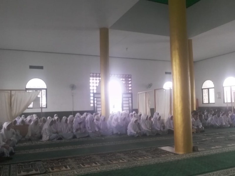 Kegiatan PLS