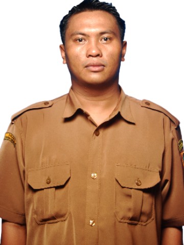 Septian Aditama, S.Pd