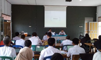 Catatan hari ke 3 semester 2 TP 2019/2020