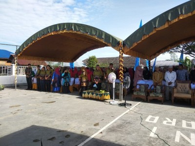 Perpisahan