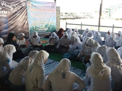 Pesantren Ramadhan 2019