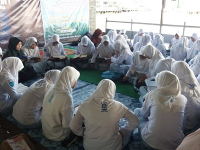 Pesantren Ramadhan 2019