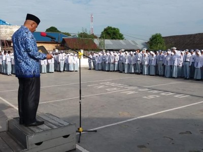 Peringatan Hari Kebangkitan Nasional Ke 111 