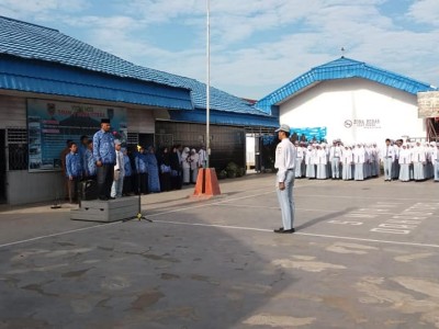 Peringatan Hari Kebangkitan Nasional Ke 111 