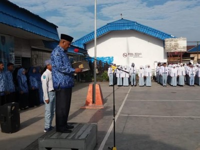 Peringatan Hari Kebangkitan Nasional Ke 111 