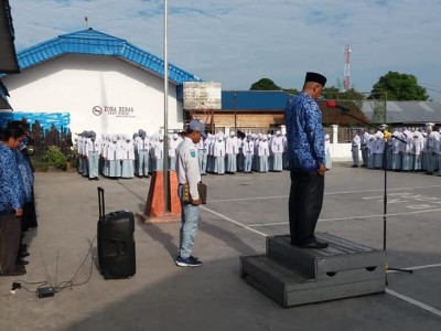 Peringatan Hari Kebangkitan Nasional Ke 111 