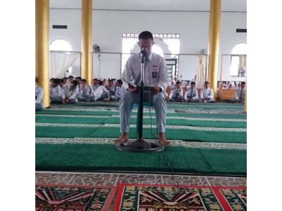lomba morottal