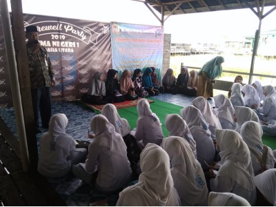 Pesantren Ramadhan 2019