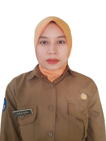 Hani, S. Pd