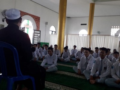 Pesantren Ramadhan 2019