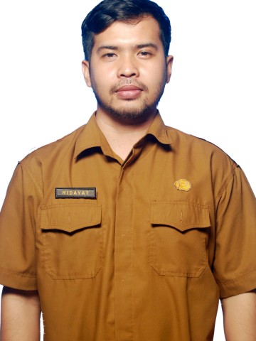 Hidayat, S.Pd