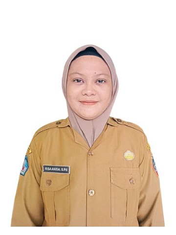 Risa Anisa, S.Pd