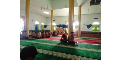Jumat Taqwa