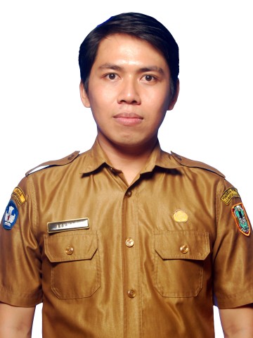 Akhmadi, S. Pd