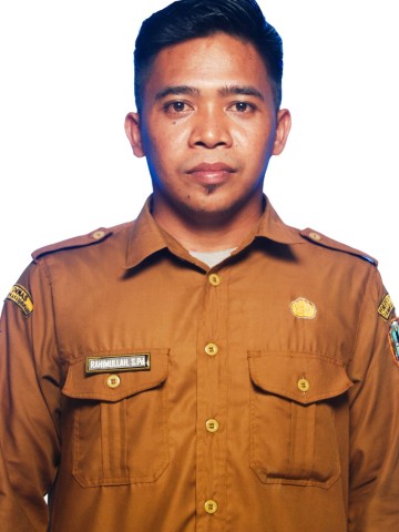 Rahimullah, S.Pd