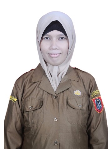 Nurel Amelya, M.Pd