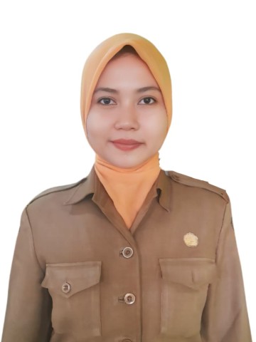 Nurina Saraya, S.Pd