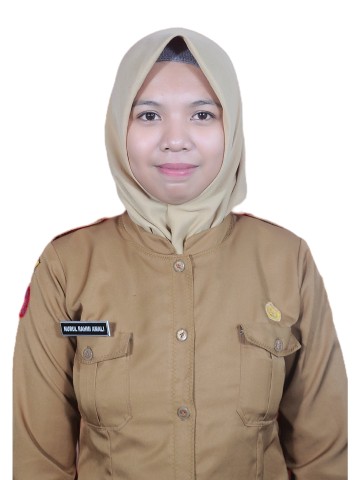 Nurul Rahmi Amali, S. Pd
