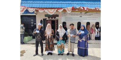 Hari Batik Nasional 2024