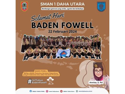 Baden Fowell