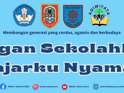 Lingkungan Sekolah
