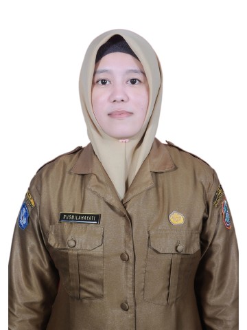 Rusmilahayati, S. Pd.I