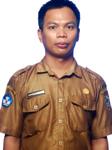 Ahmad Ubaid, S. Pd.I