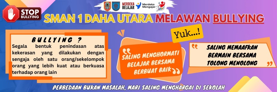 Anti Bulliying