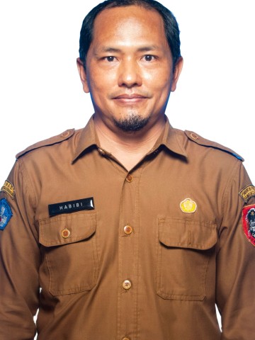 Habibi, S. Pd. I.    