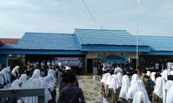 Peringatan Hari Pendidikan