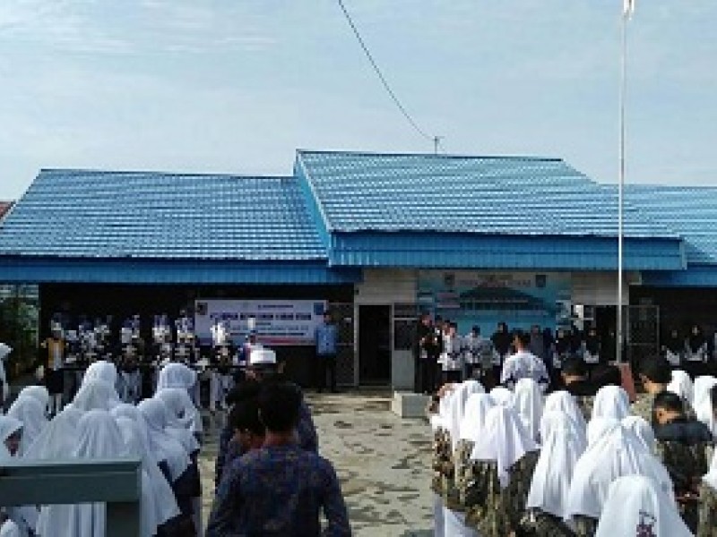 Peringatan Hari Pendidikan