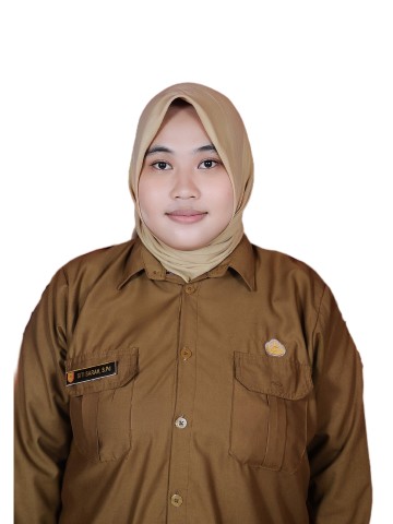 Siti Sarah, S. Pd