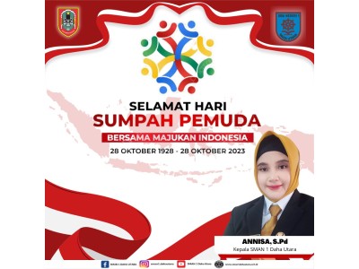 Sumpah Pemuda 2023