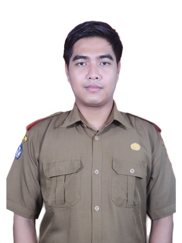 Muhammad Aldy Hidayatullah, S. Pd