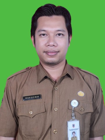 Insan Budiman, ST