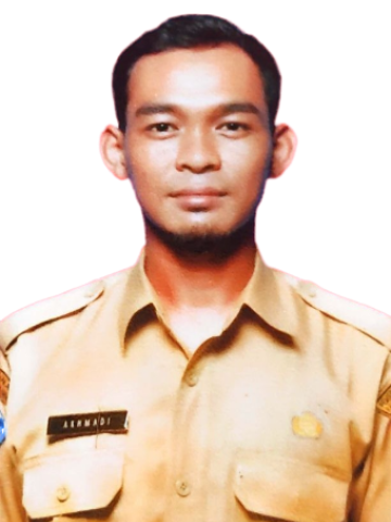 Husaini, S.Pd