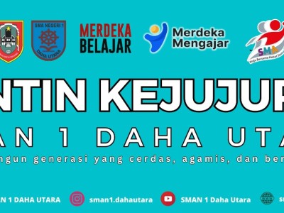 Kantin Kejujuran