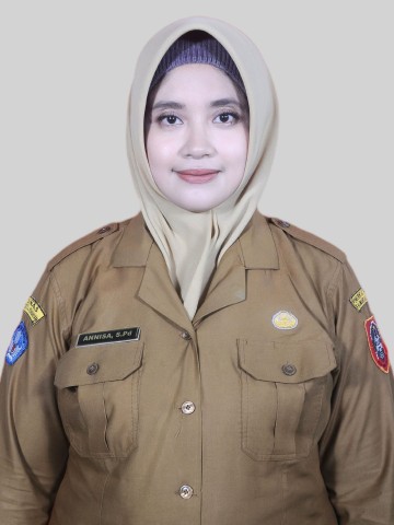 Annisa, S. Pd