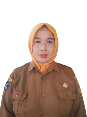 Eva Dewi Yulianti, S. Pd        