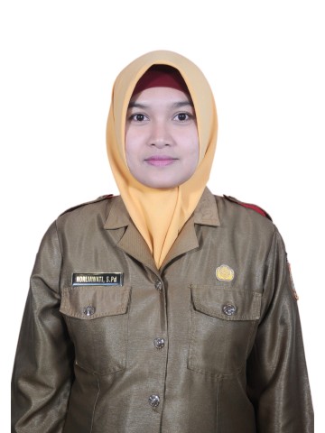 Norliawati, S. Pd.