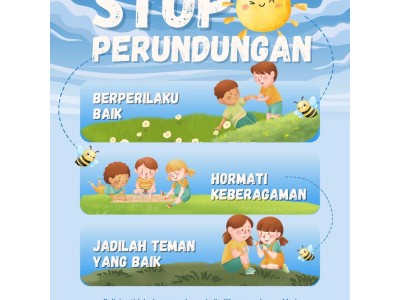 Anti Bulliying