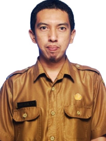 Agus Salim, S. Pd.