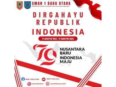HUT RI Ke 79