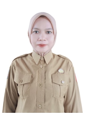 Nurlela, S.Pd