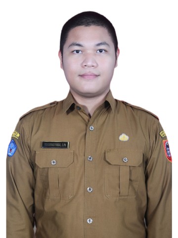 MUHAMMAD FAISAL