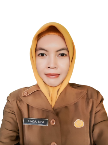 Linda, S. Pd