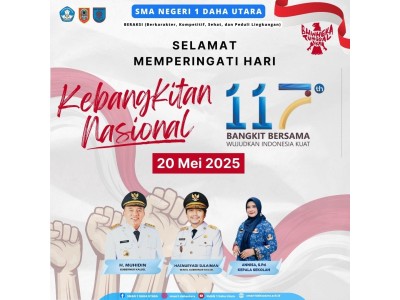 Kebangkitan Nasional 